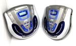 Jvc XL-PV310 XL-PG31 Anti-shock Hyper Bass Portable Cd Player For Parts. Fixed Price $10.00.