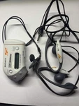 W16 Sony Network Walkman NW-S23 Flash MP3 Player. Fixed Price $64.00.