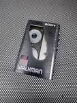 Sony Walkman WM-30 Portable Cassette Player Black Untested Junk Japan Retro Rare. Fixed Price $160.00.
