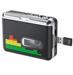 Digitnow Usb Cassette Player, Portable Walkman Stereo Tape To MP3 Converter, .... Fixed Price $19.99.