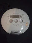 Sony Walkman Portable S2 Cd MP3 Player D-NS313F. Fixed Price $159.00.