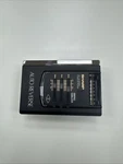 Sharp JC-518 Am/fm Stereo Cassette Player/graphic Equalizer Works Tested. Fixed Price $49.99.