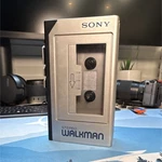 Sony Walkman WM-1 Portable Cassette Player (fast Forward Is Not Working). Fixed Price $190.00.