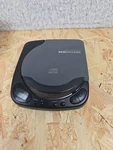 Vintage Sanyo CDP-41 Portable Player Bassxpander Fully Working. Fixed Price $33.63.