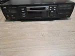 Jvc XM-448 Minidisc Md Recorder. Fixed Price $85.00.