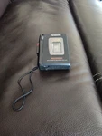 Panasonic RQ-L349 Mini Cassette Voice Recorder Handheld. Fixed Price $24.00.