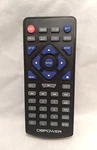 Genuine Dbpower Portable Dvd Player Remote NS-1680 PD928 New!. Fixed Price $12.99.