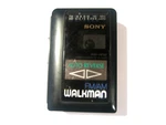 Not Working Sony Walkman Am/fm WM-AF42 Radio Cassette Player Untested For Parts. Fixed Price $24.95.