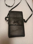 Sony Digital Audio Tape Recorder Dat TCD-D3 Walkman Case Only Great Condition. Fixed Price $59.99.