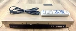 Jvc Home Entertainment XV-S45 Dolby Digital Audio Dvd/cd Player Tested W/remote. Fixed Price $44.95.