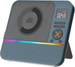 Cd Player Portable, Monodeal Hifi Stereo With Bluetooth, D.... Fixed Price $88.33.