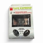 Ion Express + Plus Tape-to-digital MP3 Converter & Player Incl. Headphones. Fixed Price $19.99.