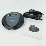 Insignia NS-P4112 Portable Cd Player Anti-shock W/ Vintage Sony MDR-A106 Tested. Fixed Price $29.99.