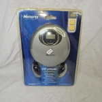 Vintage Memorex Player Am/fm Motion New/sealed Cd-r/cd-rw Playback. Fixed Price $38.95.