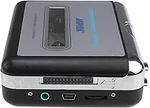Brand New-agptek Usb Cassette Tape Capture Audio Dictation With Accessories. Fixed Price $25.95.