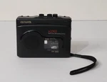 Aiwa Cassette Recorder TP-550 Voice Zoom Recording System Not Working Parts Repa. Fixed Price $9.99.