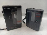 2 Ea Sony Vor Tcm S-68V/74V Voice Operated Cassette Recorder Players Parts Only. Fixed Price $28.97.
