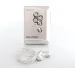 Sony Walkman Cassette Player Silver (WM-EX505/SM). Fixed Price $299.99.
