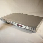 Koss Dvd Player KS3122-2 Progressive Scan Cd MP3 Wma. Fixed Price $21.93.