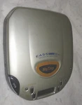 Vintage Aiwa Portable MP3-CD Player XP-560 Discman 1990S Vtg. Fixed Price $39.95.