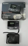 Vtg Sony TCM-77V Pressman Cassette Recorder Player Japan Vor Rare Parts/repair. Fixed Price $79.99.