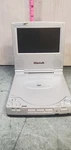 Mintek MDP6861 Portable Dvd Player. For Parts Repair Read. Fixed Price $10.00.