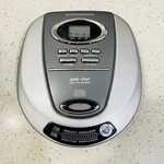 Durabrand CD-62 Am/fm Programmable Compact Disc Player Clean & Tested!. Fixed Price $14.36.