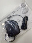 Genuine Jvc Charger PV300 / XL-PG5 XL-PG3 Portable Cd Player Ac Adapter. Fixed Price $10.85.