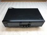 Denon DRW-650 Dolby Hx Pro Precision Dual Stereo Cassette Deck Recorder. Fixed Price $54.99.