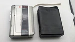 Vintage General Electric Cassette Recorder 3-5355A Untested For Parts Display. Fixed Price $13.00.