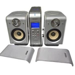 Sony LAM-Z05 Net Md Desktop Audio System Minidisc Cd Player W/o Remote Control. Fixed Price $348.80.