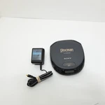 Sony Discman D-153 Digital Mega Bass Portable Compact Cd Player (tested). Fixed Price $52.99.