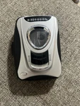 Durabrand 1125 Personal Portable Cassette Player & Am/fm Radio Working Tested. Fixed Price $12.99.