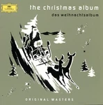 The Christmas Album: Original Masters By Various Artists (cd, 2003, Discs, Dg). Fixed Price $19.99.