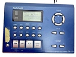 Tascam CD-VT2 Vocal Trainer Blue. Fixed Price $60.00.