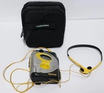 Sony Sports Walkman WM-FS421 Fm/am Radio Cassette Player Works Only Read. Fixed Price $49.98.