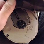Phillips Portable Cd Player ESP12 Works Great. Fixed Price $19.00.