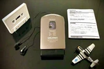 Sony WM-EX922 Walkman, Fully Serviced, Rare, And Excellent Working Condition.. Fixed Price $317.91.