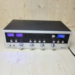 Innovative Technology Bluetooth Fm Radio Stereo Model ITCDS-5000 Antenna. Fixed Price $34.99.