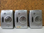 Lot Of Vtg Aiwa Am/fm Stereo Radio Cassette Players HS-TS473 Use For Parts!. Fixed Price $30.00.