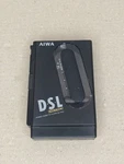Aiwa HS-P202. Fixed Price $221.24.