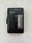 Sony Walkman WM-F2015 Radio Cassette Player Vintage Untested. Fixed Price $44.95.
