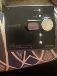 Sony MZ-NE410 Net Md Walkman Minidisc Recorder For Parts Repair Only. Fixed Price $135.86.