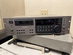 Sony PCM-R500 Digital Audio Tape. Fixed Price $399.99.