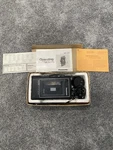 Panasonic RQ-331 Mini Cassette Tape Recorder Tested. Fixed Price $39.99.