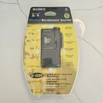 Sony Vor Voice Operated Handheld Pressman Microcassette Recorder M-529V Sealed. Fixed Price $105.00.