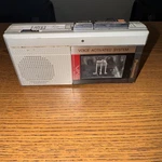 Panasonic RN-111 Microcassette Recorder Vas For Parts Repairs Read. Fixed Price $16.83.