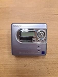 Sony MZ-NH600D Hi-md Walkman Mini Disc Tested Working. Fixed Price $193.99.