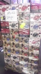 Wholesale Pallet Portable MP3/CD Player With Am/fm Ste (mixed Colors) - 200 Pcs. Fixed Price $3631.12.