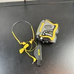 Sony WM-FS220 Am/fm Radio Cassette Player Mega Bass Sports Walkman Tested. Fixed Price $49.95.